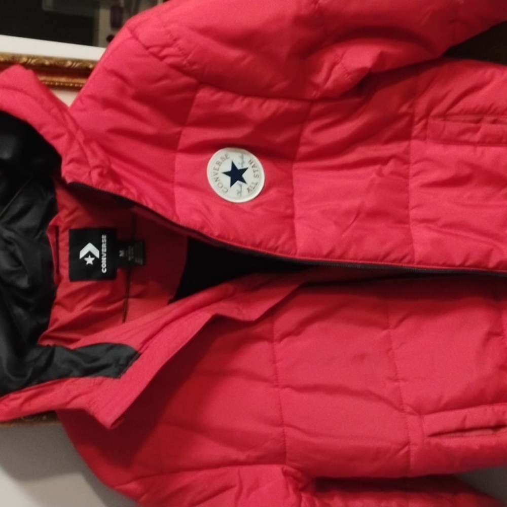 Boys Converse Jacket